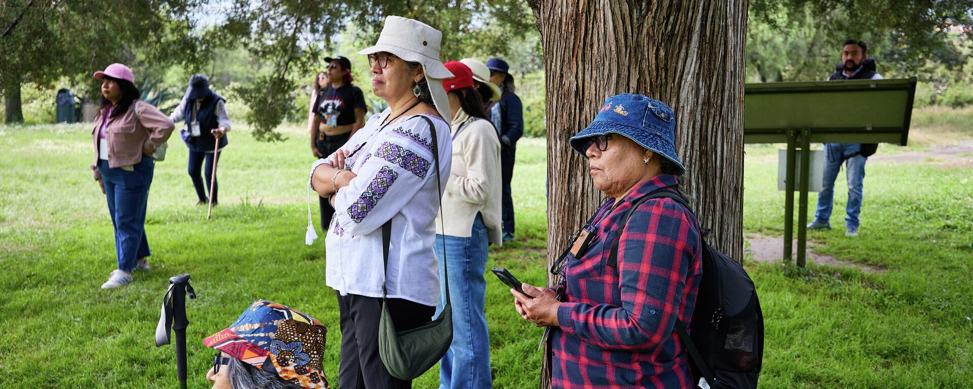 México rompe récord de turismo extranjero en 2025 - Sputnik Mundo, 1920, 13.02.2026