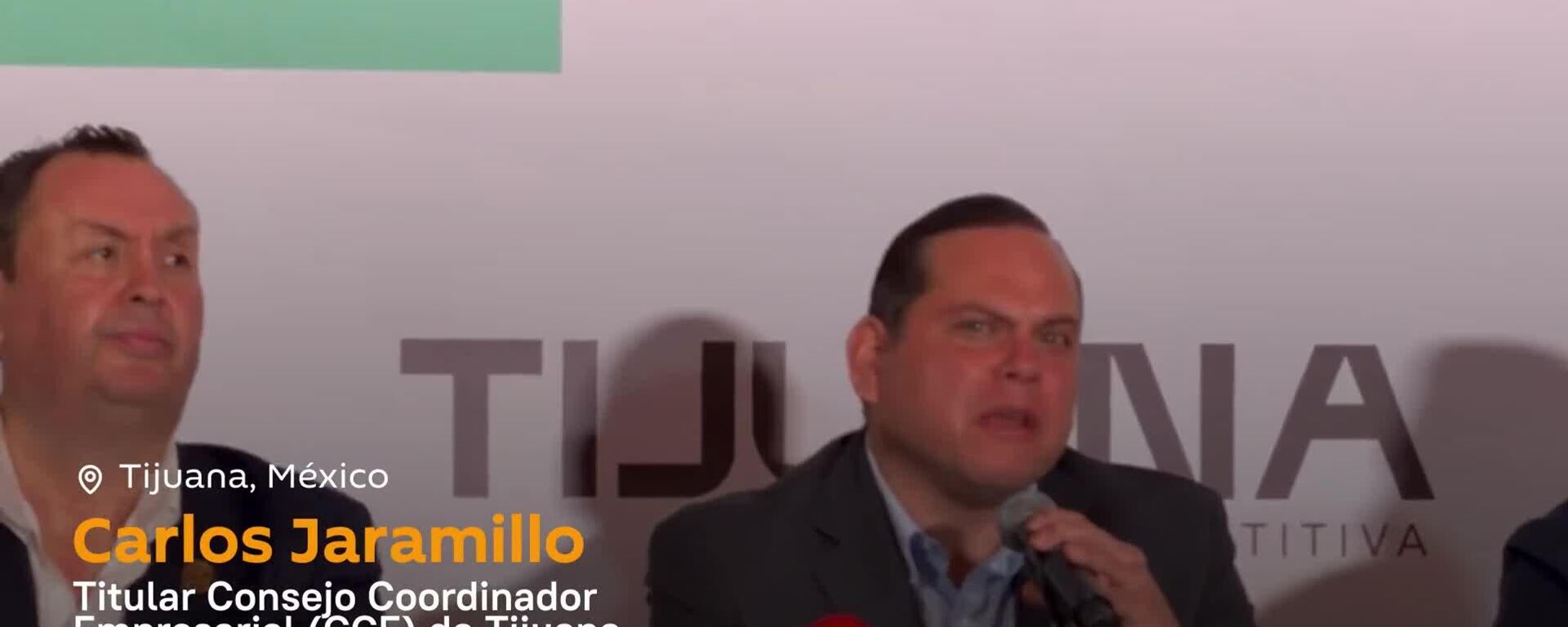 Tijuana apuesta por su comercio local al margen del T-MEC - Sputnik Mundo, 1920, 13.02.2026