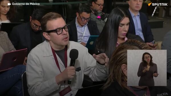 México se ofrece a ser puente aéreo para que ayuda humanitaria global llegue a Cuba - Sputnik Mundo