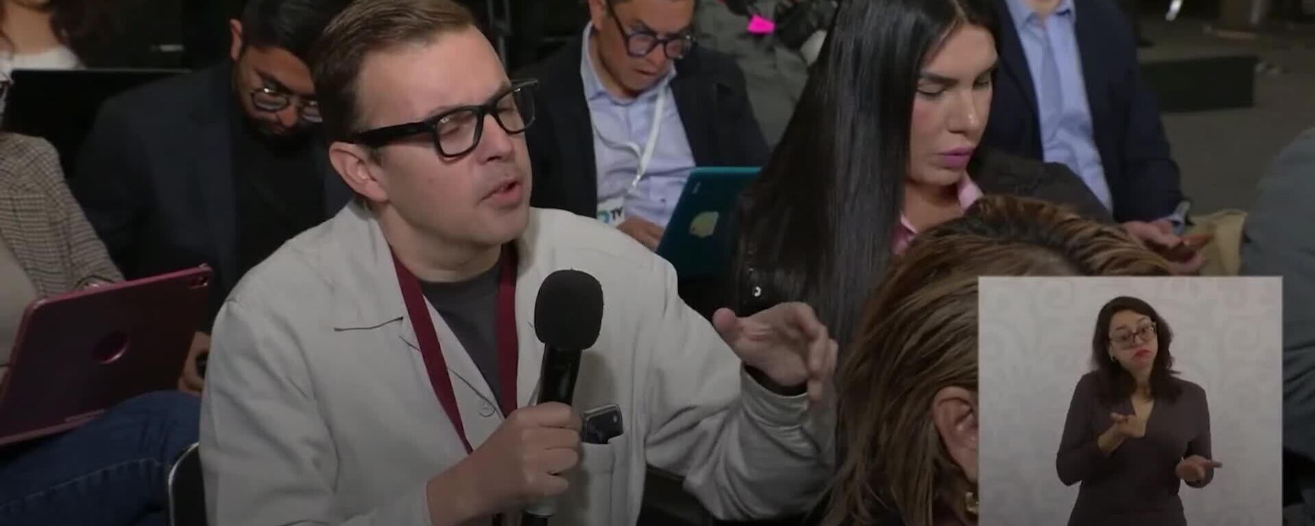 México se ofrece a ser puente aéreo para que ayuda humanitaria global llegue a Cuba - Sputnik Mundo, 1920, 13.02.2026