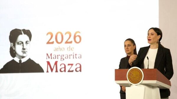 México impulsa ley para que películas nacionales tengan más espacio en cines y streaming - Sputnik Mundo