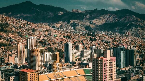 Este es el país más barato para vivir en Sudamérica - Sputnik Mundo