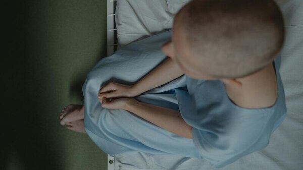 Estas regiones del mundo concentran la mayoría de las muertes infantiles por cáncer - Sputnik Mundo