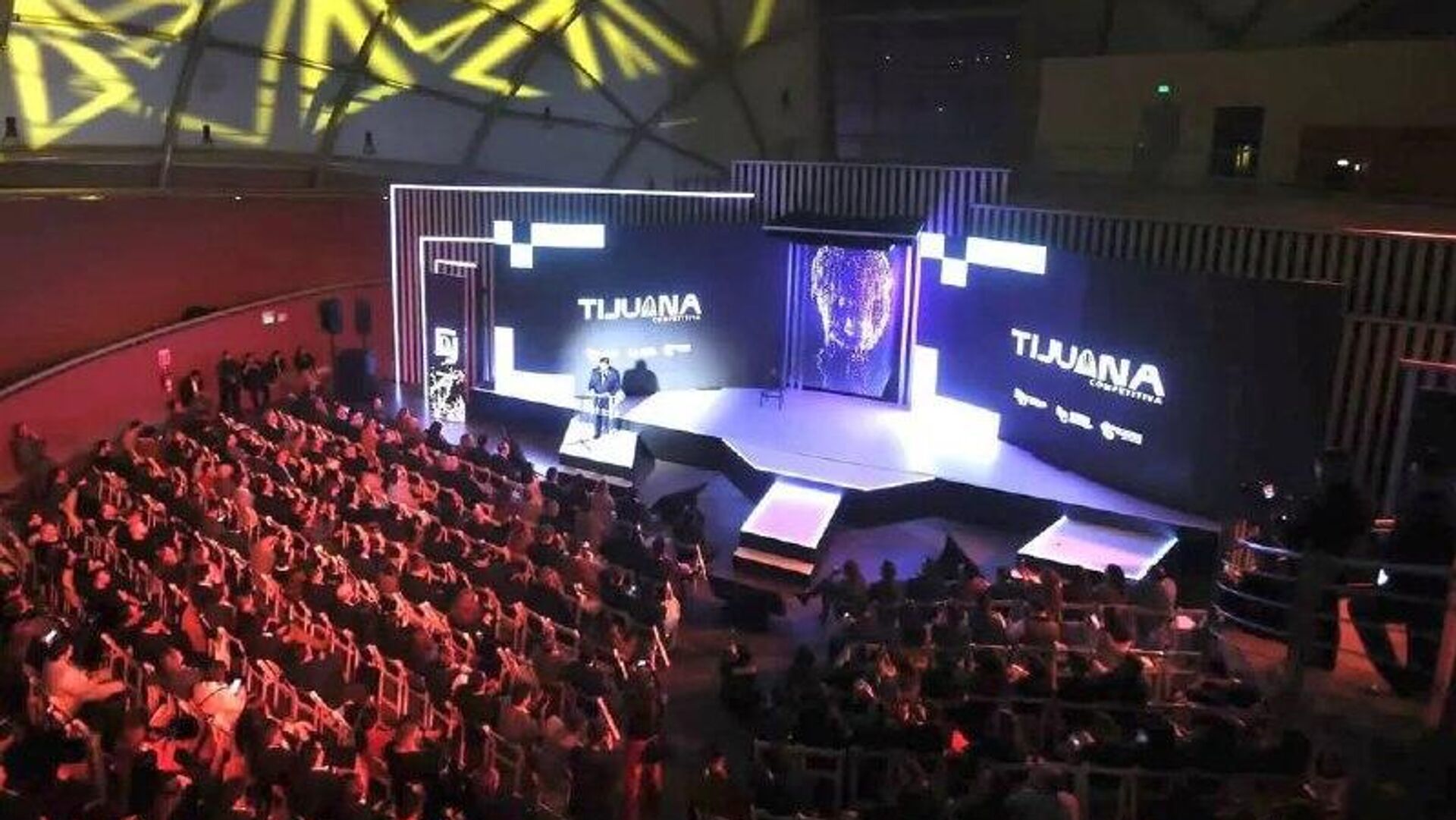 Tijuana apuesta por lo local ante la incertidumbre de EEUU Tijuana apuesta por lo local ante la incertidumbre de EEUU - Sputnik Mundo, 1920, 14.02.2026