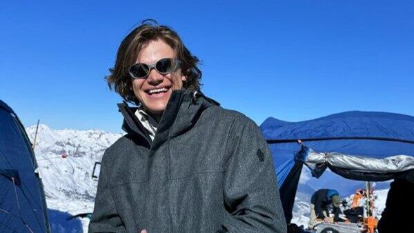 Un brasileño conquista el primer oro olímpico de invierno en la historia de Sudamérica - Sputnik Mundo