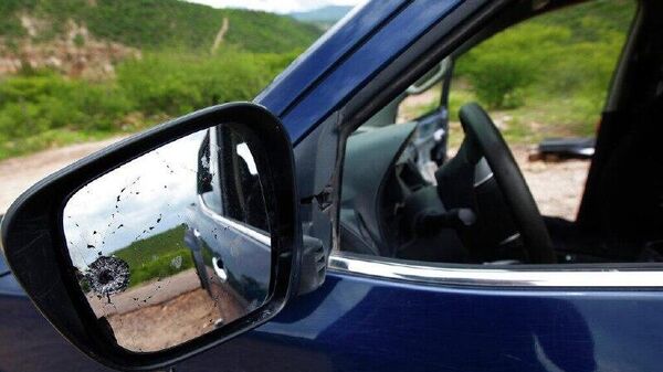 Los jóvenes son las principales víctimas de la pugna entre facciones del Cártel de Sinaloa - Sputnik Mundo