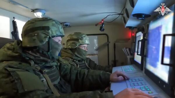 El ataque ucraniano contra la región rusa de Briansk fue el más potente hasta la fecha, denuncia el gobernador - Sputnik Mundo