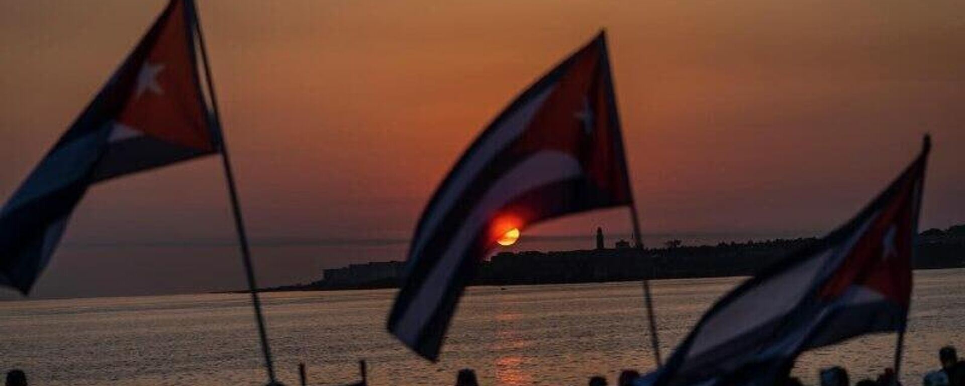 En el punto de mira: el vicecanciller ruso comenta las acciones de EEUU respecto a Cuba - Sputnik Mundo, 1920, 16.02.2026