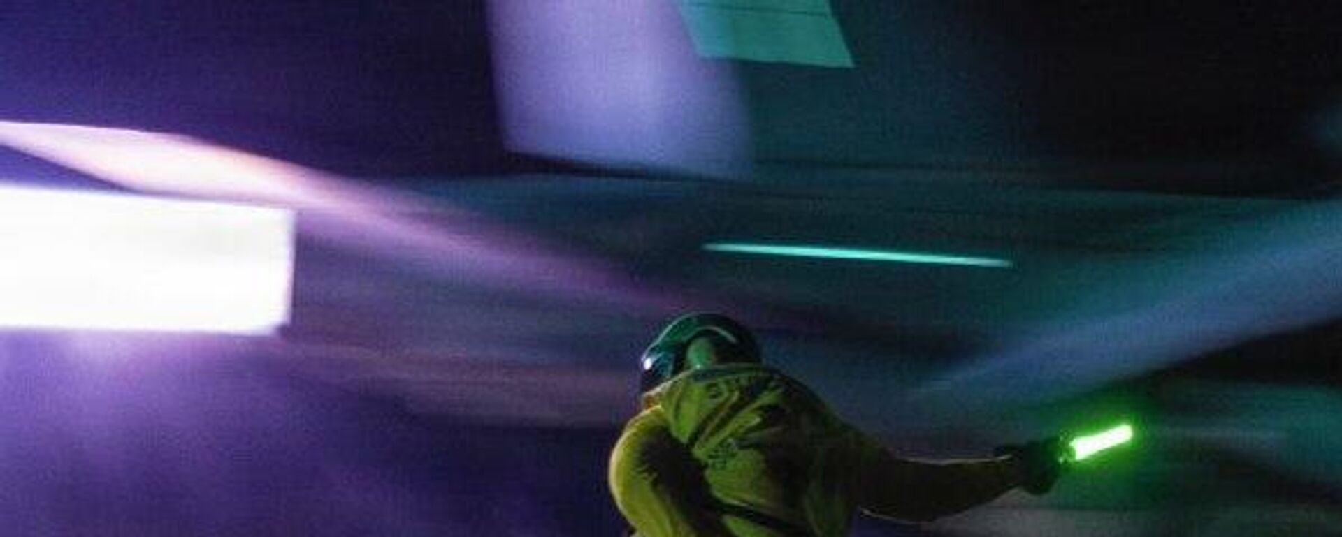 El Pentágono presume sus cazas en Oriente Medio en medio de diálogo con Irán El Pentágono presume sus cazas en Oriente Medio en medio de diálogo con Irán - Sputnik Mundo, 1920, 16.02.2026