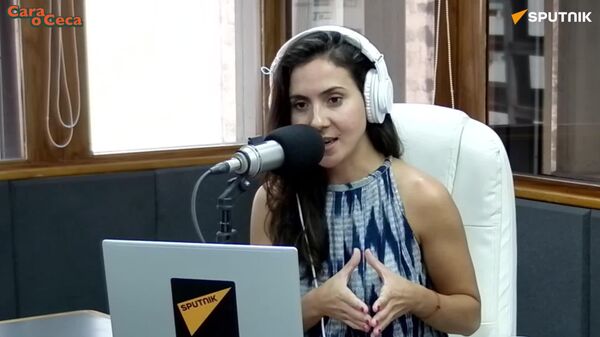 RADIO 'Cara o Ceca' | Milei acelera, los sindicatos también: ¿se viene una huelga general en Argentina? - Sputnik Mundo