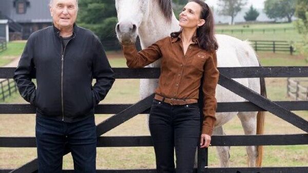 Muere Robert Duvall, la estrella de cine reconocida por El Padrino y Apocalypse Now - Sputnik Mundo