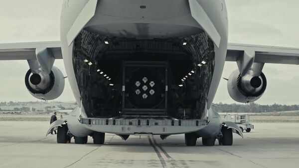 Así impulsa EEUU la seguridad energética en sus centros militares - Sputnik Mundo