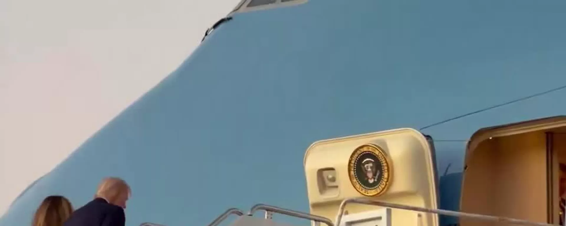 ¿EEUU tiene planes de replicar en Cuba la invasión a Venezuela? Esto dice Trump - Sputnik Mundo, 1920, 17.02.2026