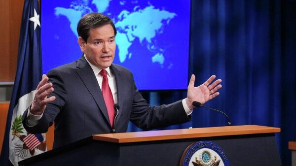 🪖 EEUU reconoce que su industria militar tiene un problema - Sputnik Mundo