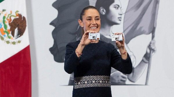 Más de 120 - Sputnik Mundo