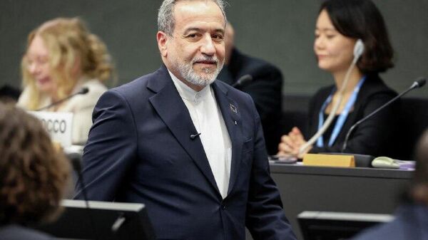 Irán ve progreso en las negociaciones con EEUU - Sputnik Mundo