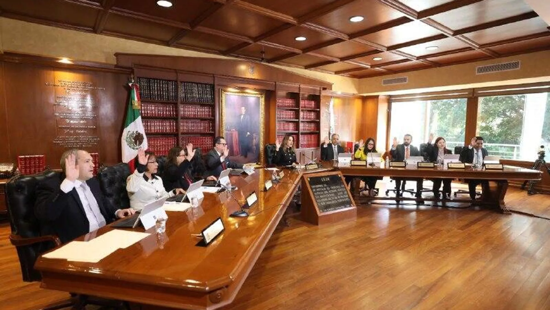 Un estado al norte de México reactivará más de 800 órdenes de aprehensión sin ejecutar Un estado al norte de México reactivará más de 800 órdenes de aprehensión sin ejecutar - Sputnik Mundo, 1920, 19.02.2026