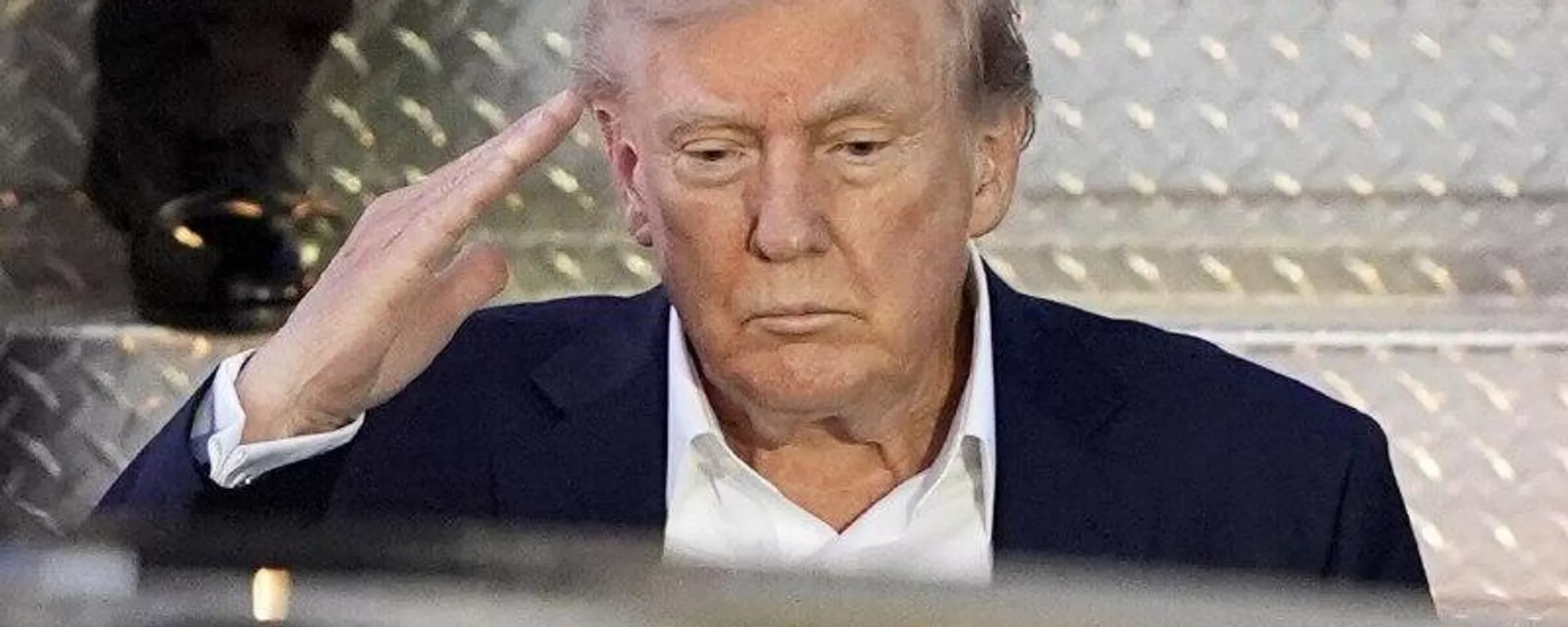 EEUU evalúa la posibilidad de lanzar un ataque contra Irán este fin de semana, reportan medios - Sputnik Mundo, 1920, 19.02.2026