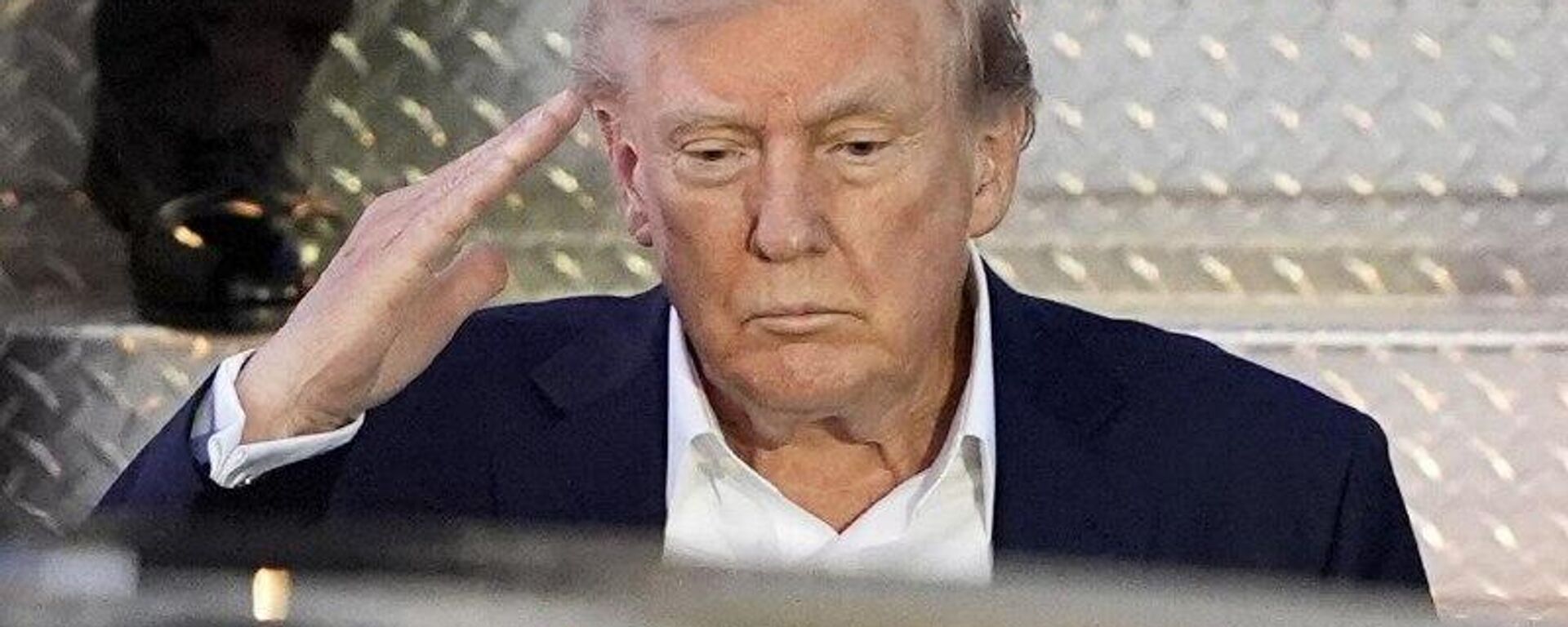 EEUU evalúa la posibilidad de lanzar un ataque contra Irán este fin de semana, reportan medios - Sputnik Mundo, 1920, 19.02.2026