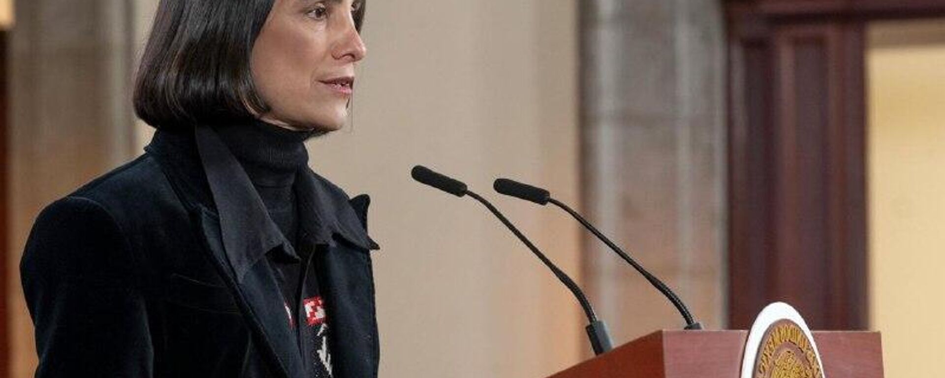 Energía de México gastó casi el doble de lo proyectado por esta razón - Sputnik Mundo, 1920, 19.02.2026