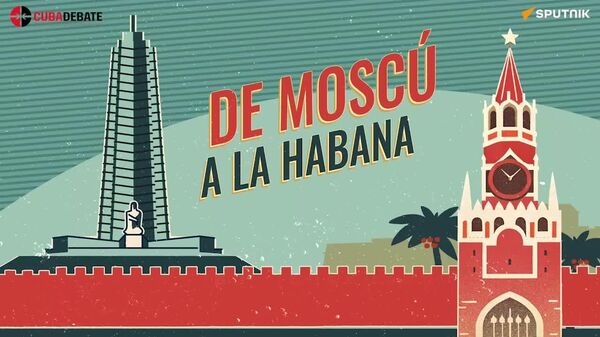 'De Moscú a La Habana' |Rubio contra Witkoff: las dos torres de la política exterior de Trump - Sputnik Mundo