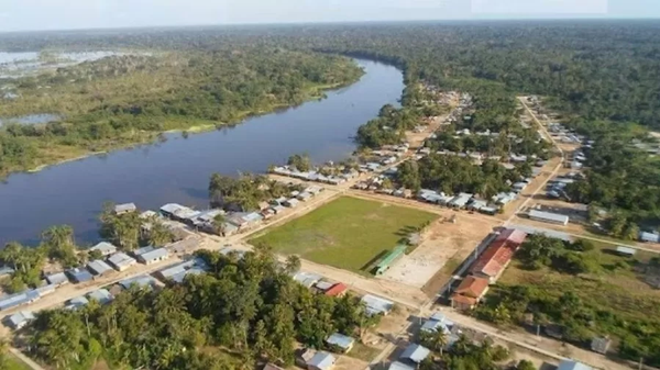Bellavista Callarú, en Perú - Sputnik Mundo