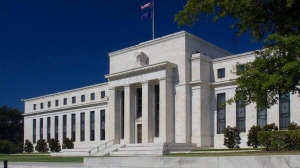 🪙 Malas noticias para EEUU: su economía no crece conforme a lo esperado - Sputnik Mundo