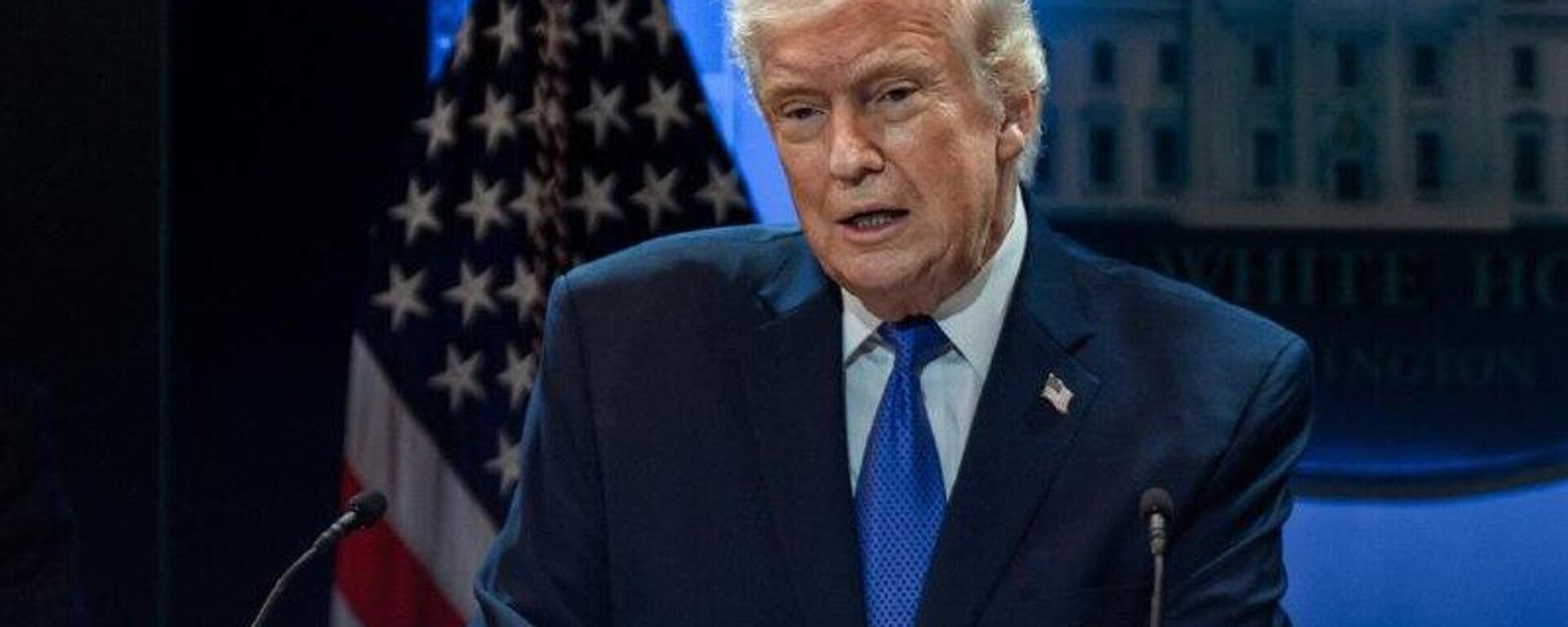 Revés a la Casa Blanca: Los aranceles entorpecen el proceso productivo - Sputnik Mundo, 1920, 20.02.2026