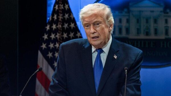 Revés a la Casa Blanca: Los aranceles entorpecen el proceso productivo - Sputnik Mundo