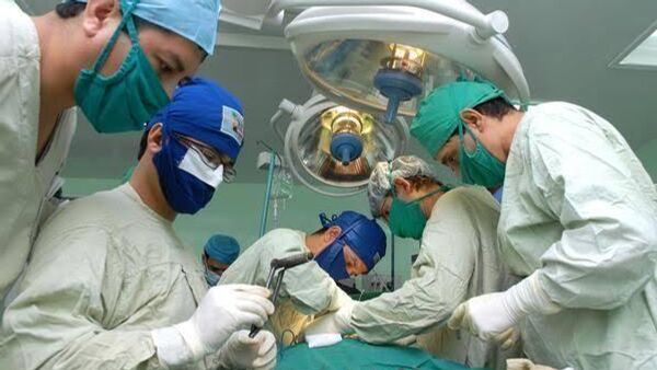 Cirugías son aplazadas en Cuba por el bloqueo de EEUU - Sputnik Mundo