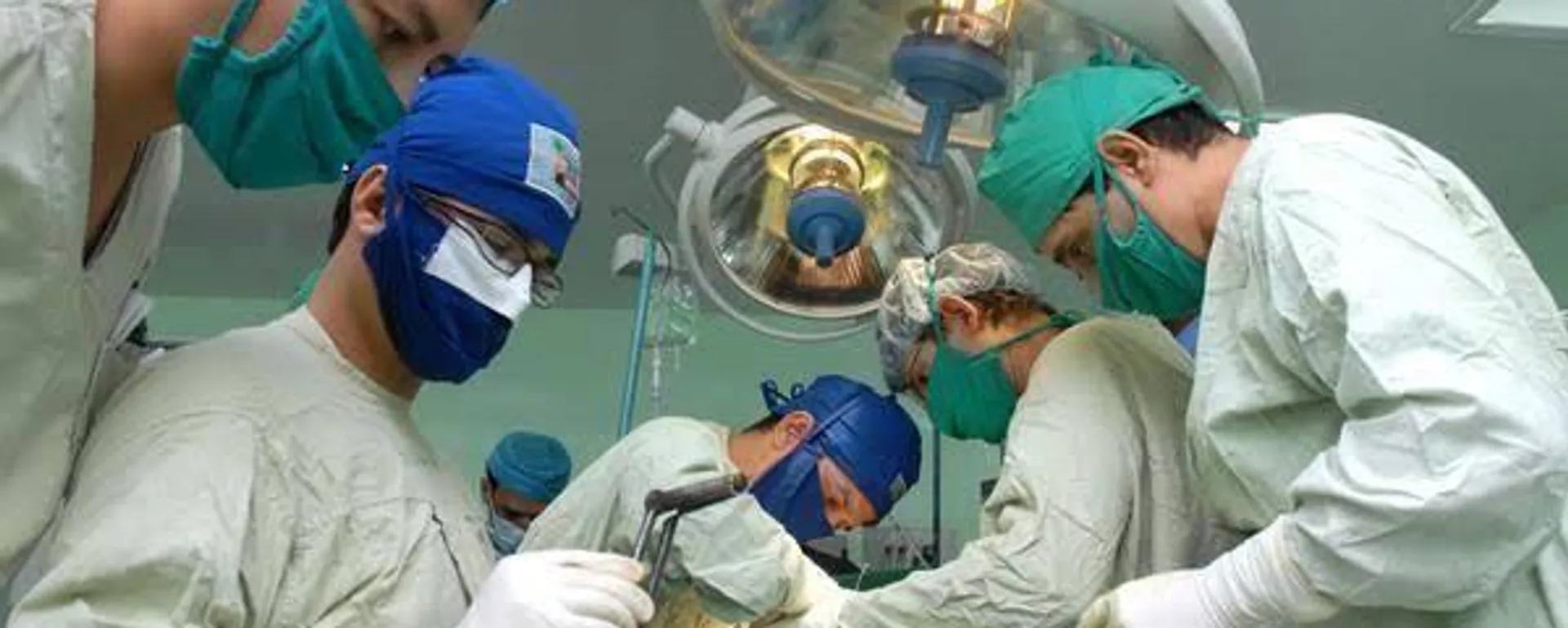 Cirugías son aplazadas en Cuba por el bloqueo de EEUU - Sputnik Mundo, 1920, 21.02.2026