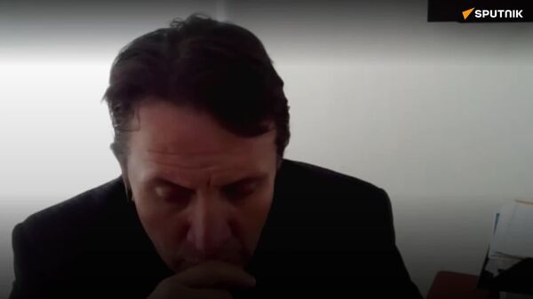 Se debe trabajar a nivel cooperativo para mejorar la seguridad en Ecuador, según un experto - Sputnik Mundo