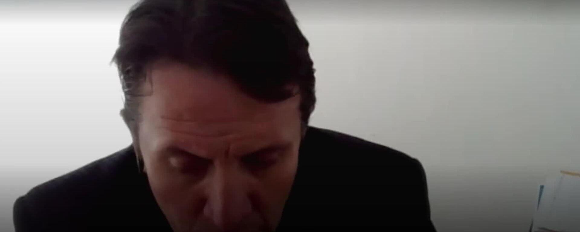 Se debe trabajar a nivel cooperativo para mejorar la seguridad en Ecuador, según un experto - Sputnik Mundo, 1920, 21.02.2026