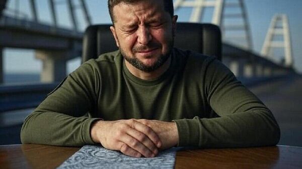 ¿Qué le espera a Ucrania sin los préstamos bloqueados por Hungría? - Sputnik Mundo