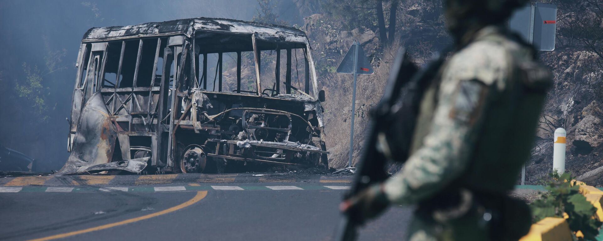 Jalisco - Sputnik Mundo, 1920, 22.02.2026