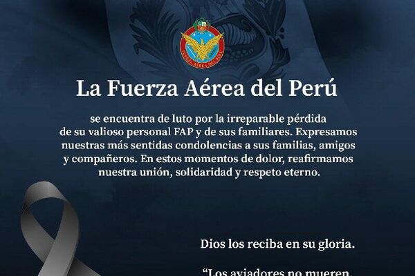 Al menos 15 muertos en accidente de un helicóptero militar de Perú - Sputnik Mundo