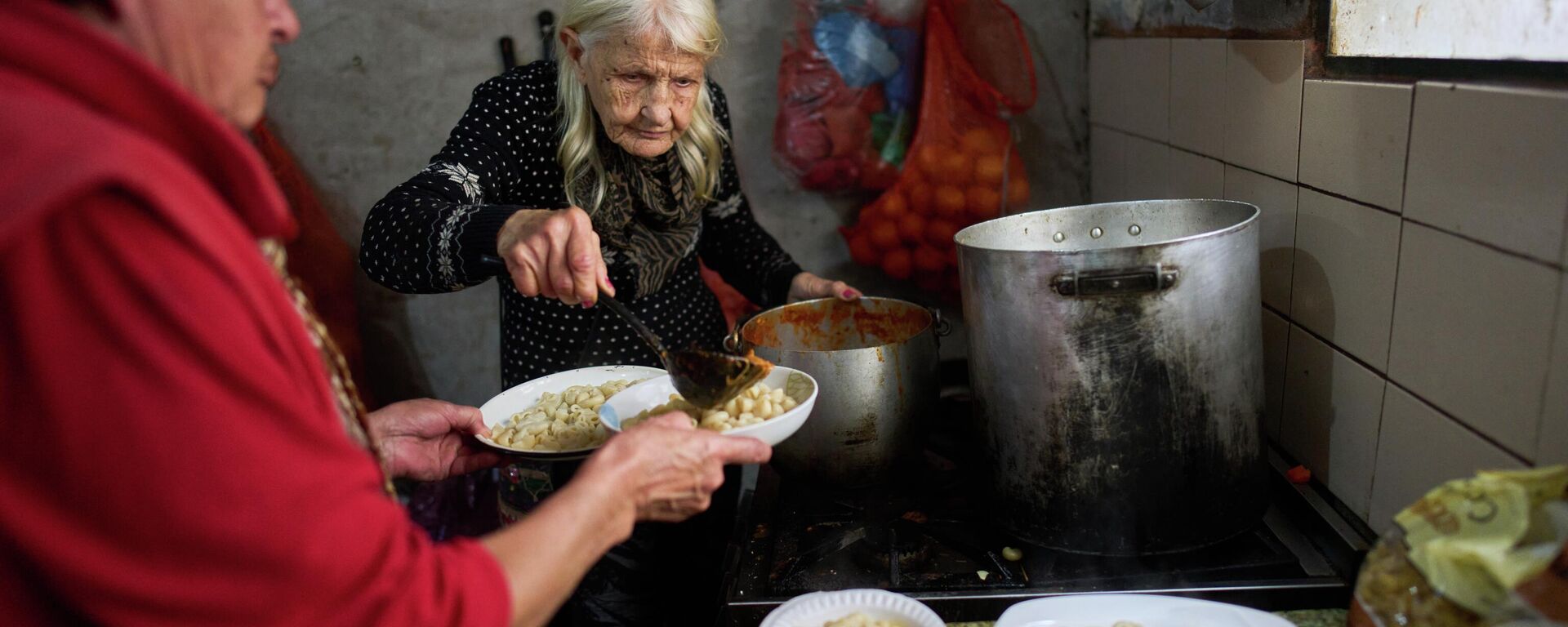 Se recrudece el aumento de precios de los alimentos en Argentina y pone en jaque a su población - Sputnik Mundo, 1920, 24.02.2026