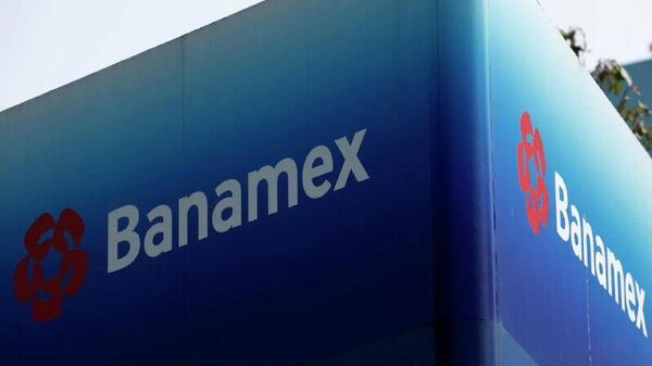 Citi cierra venta de más de 20% de acciones de Banamex a diversos fondos - Sputnik Mundo