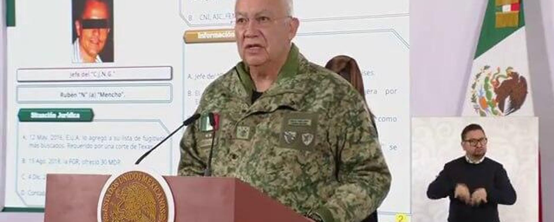 La enorme demanda de drogas en EEUU sigue intacta, observa analista - Sputnik Mundo, 1920, 24.02.2026