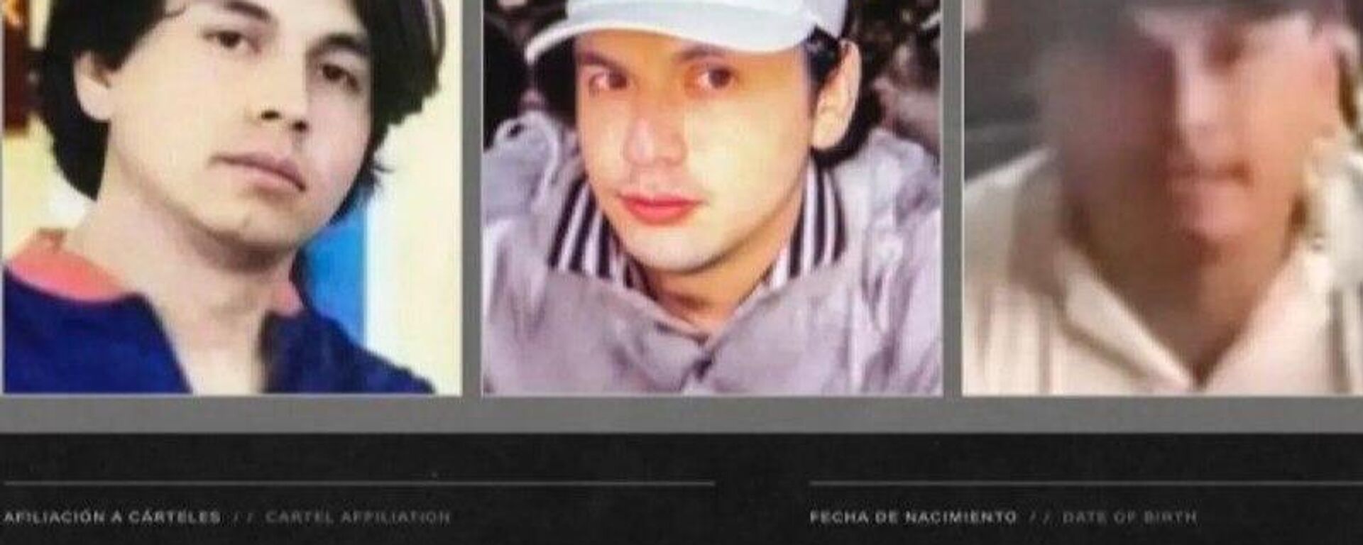 ¿Quién podría ser el posible sucesor del 'Mencho' en el Cártel de Jalisco? - Sputnik Mundo, 1920, 24.02.2026