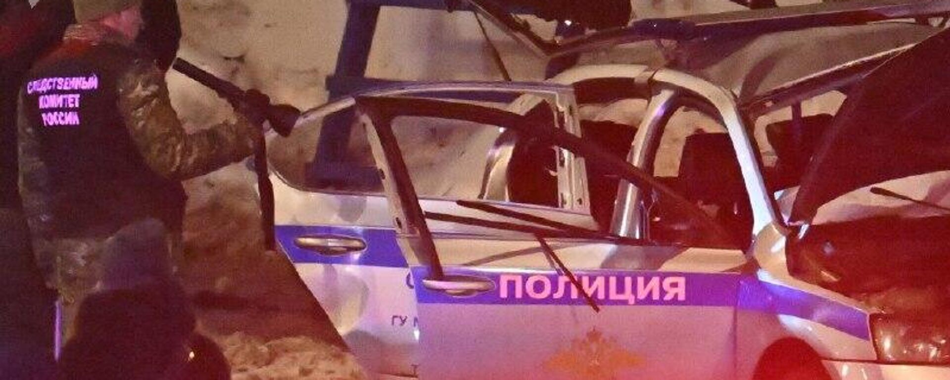 El enemigo es incapaz de derrotar a Rusia en el campo de batalla y recurre al terrorismo, sostiene Putin - Sputnik Mundo, 1920, 24.02.2026