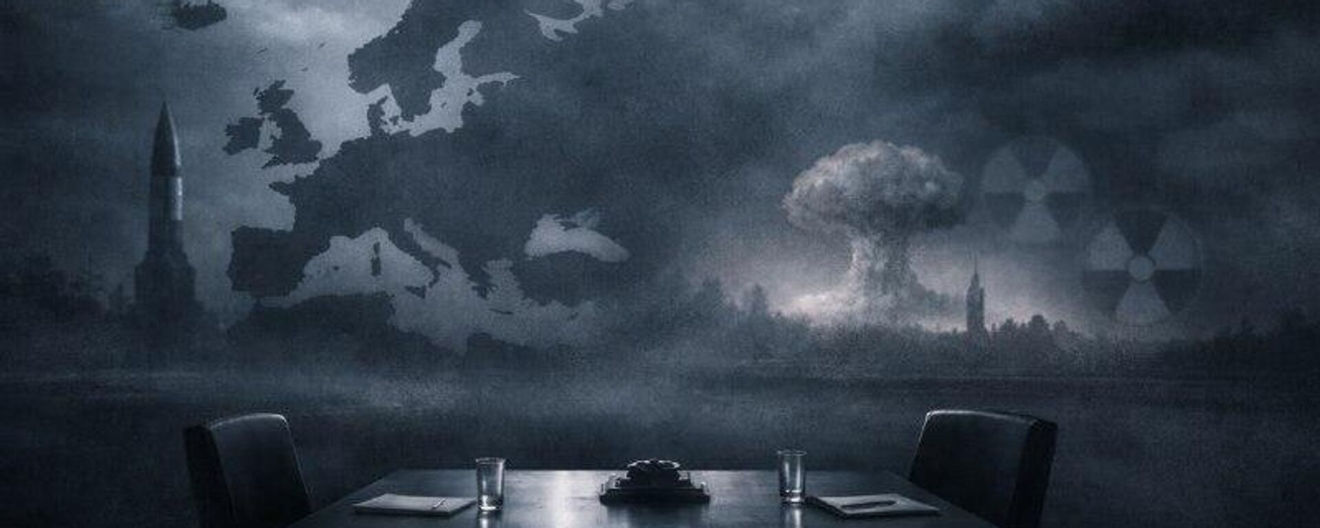 Una locura: París y Londres minan la paz con aspiraciones de proveer armas nucleares a Kiev, indica un experto - Sputnik Mundo, 1920, 24.02.2026