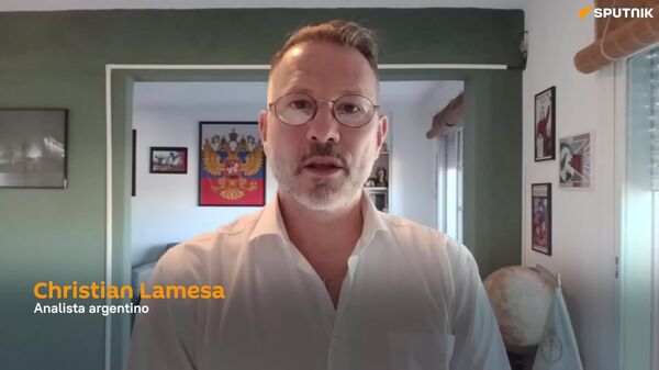 Error de cálculo de París y Londres en Ucrania acarrearía consecuencias insospechadas para sí mismos, advierte un experto - Sputnik Mundo