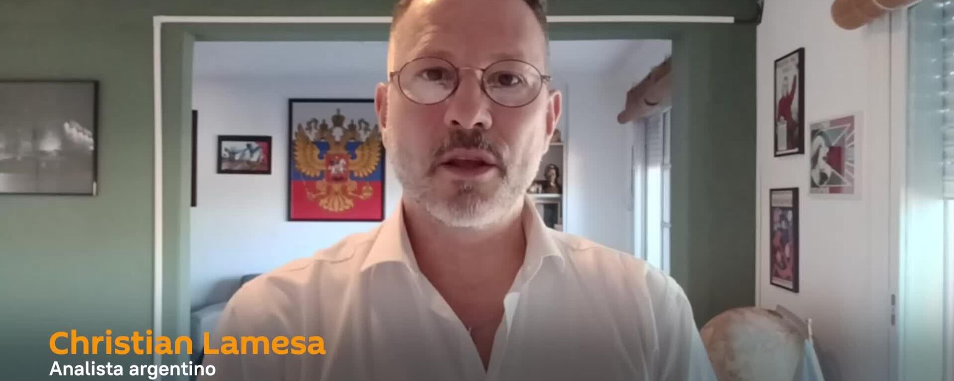 Error de cálculo de París y Londres en Ucrania acarrearía consecuencias insospechadas para sí mismos, advierte un experto - Sputnik Mundo, 1920, 24.02.2026