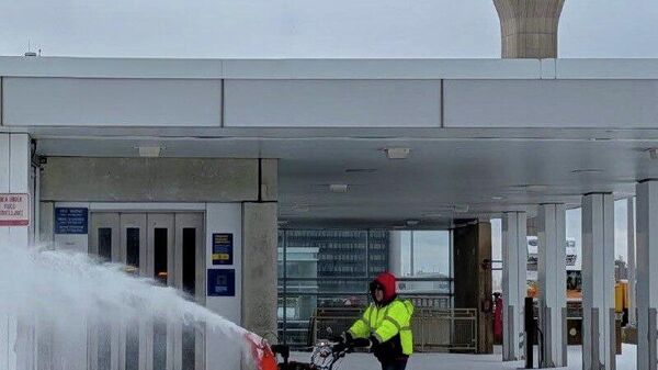 Cancelan más de 2 - Sputnik Mundo