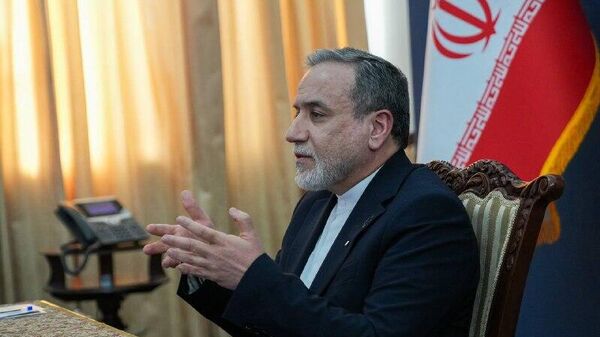 Irán afirma que nunca desarrollará un arma nuclear - Sputnik Mundo