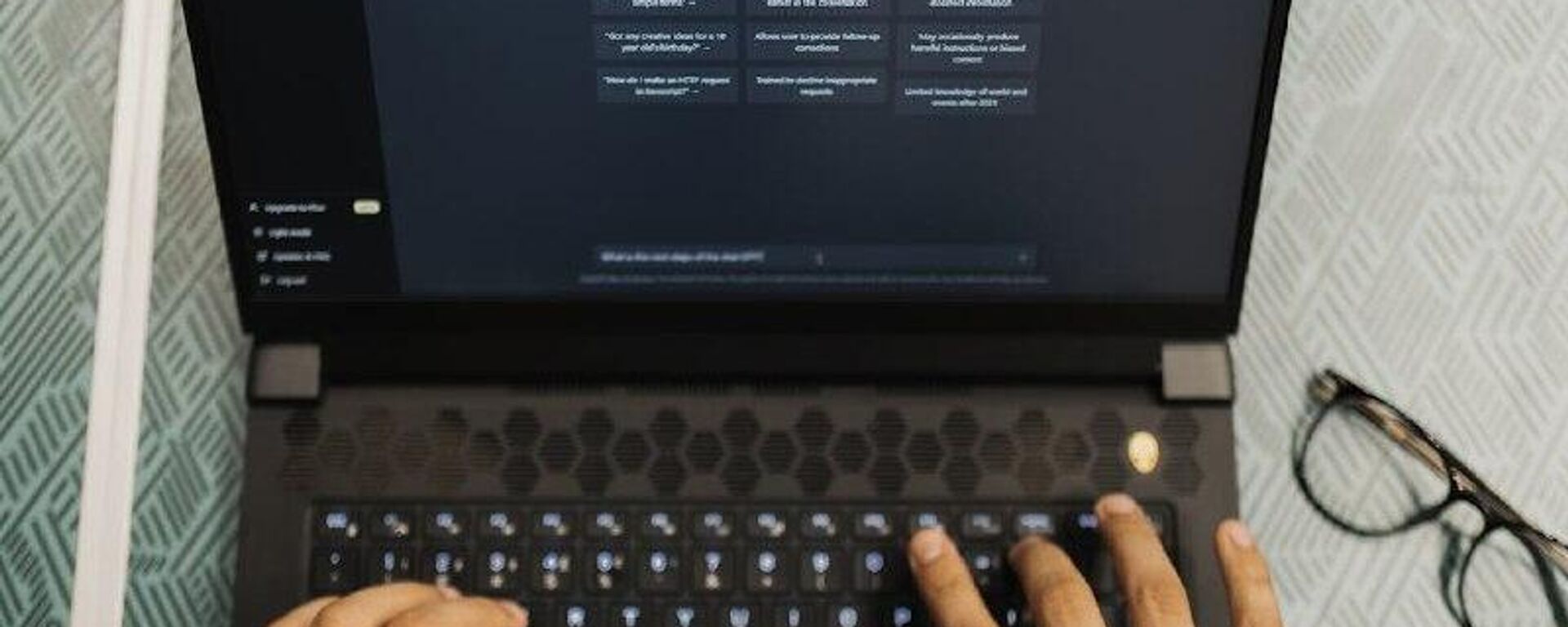 Este es el país de Sudamérica con mayor adopción de la inteligencia artificial - Sputnik Mundo, 1920, 25.02.2026