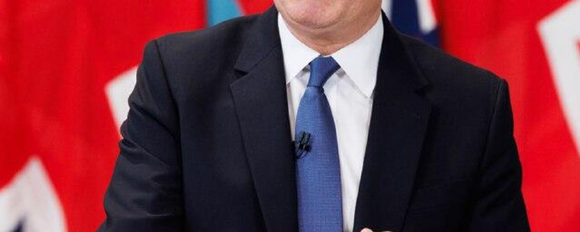 ¿En qué consiste la figura de tribunales relámpago que impulsa el Gobierno de Starmer en Reino Unido? - Sputnik Mundo, 1920, 25.02.2026