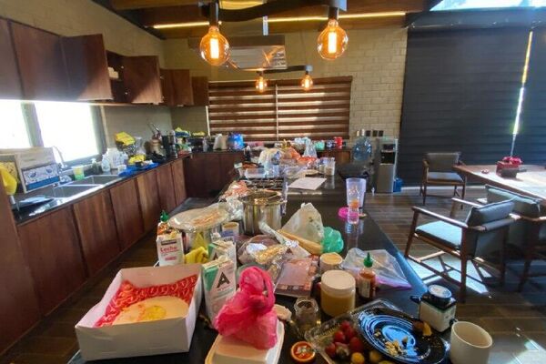 ¿Cómo era el 'country club' exclusivo donde localizaron a El Mencho? - Sputnik Mundo