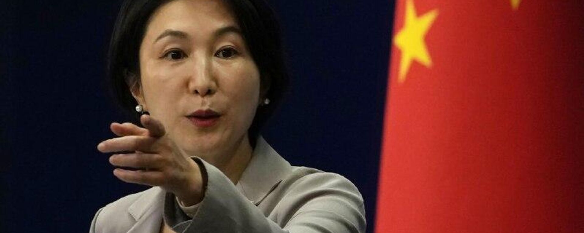 China reafirma que la proliferación nuclear es inaceptable y pide evitar una guerra atómica - Sputnik Mundo, 1920, 25.02.2026